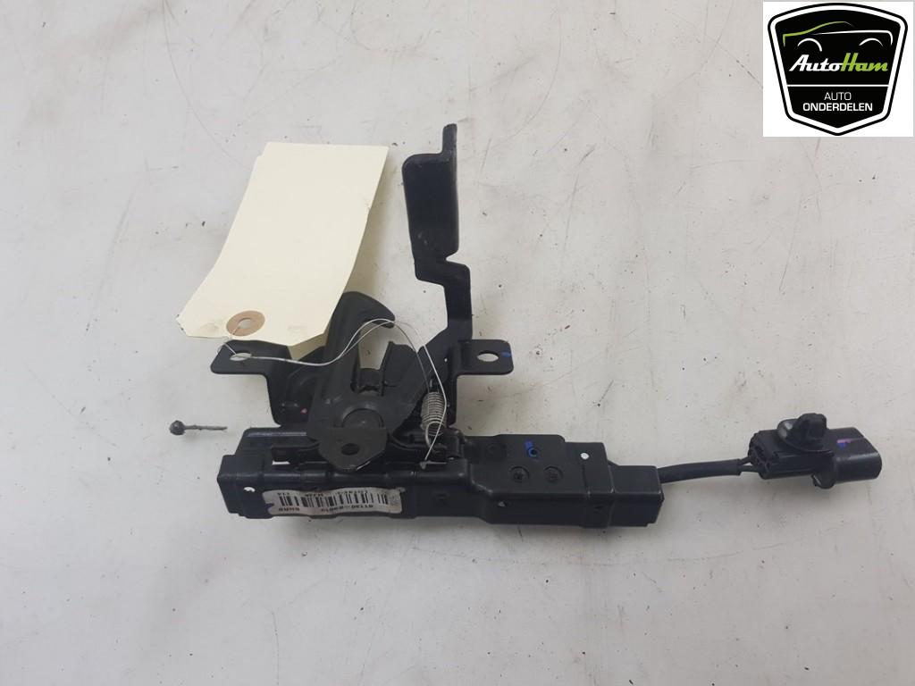 MOTORKAP SLOT Hyundai i10 (01-2019/-) (|81130B9910|), Auto-onderdelen, Carrosserie, Hyundai, Gebruikt