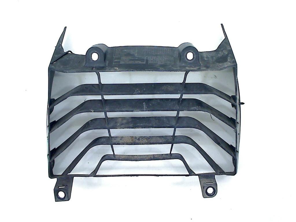 RADIATEUR CACHE RC 125 2019 (RC125 F5003S1) (90508011000), Motos, Pièces | Autre, Utilisé