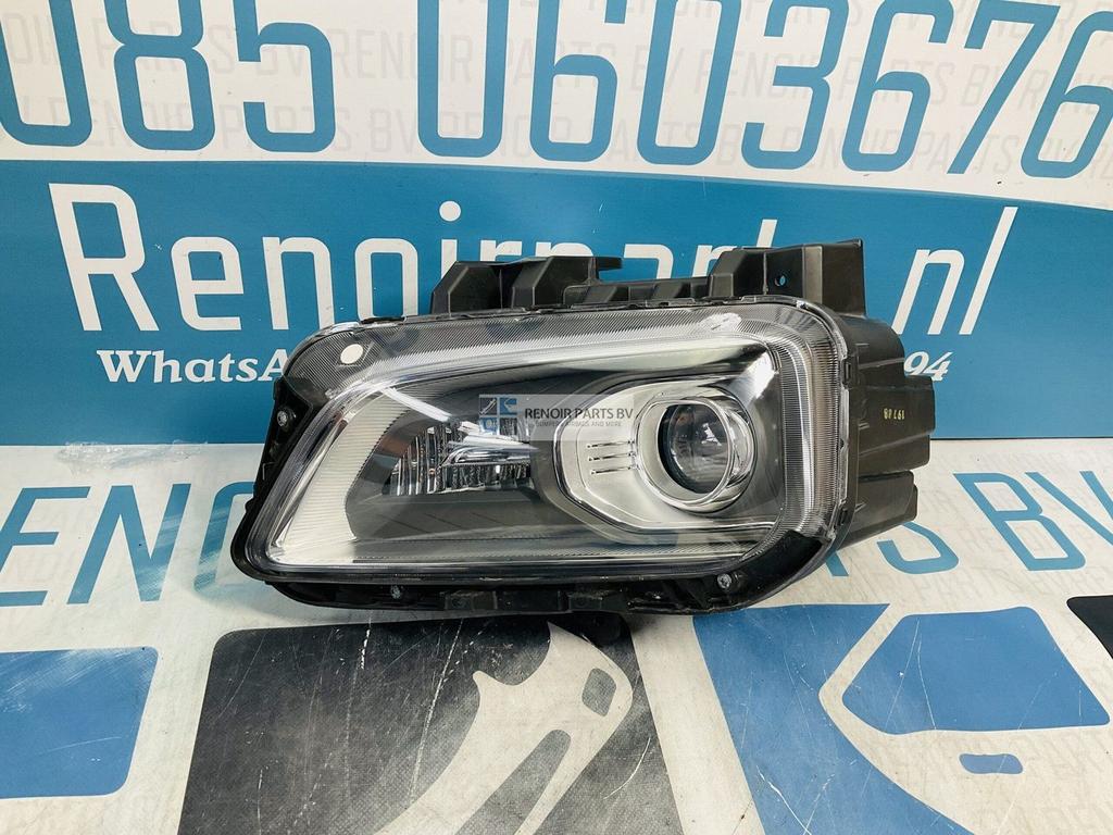 Koplamp Hyundai Kona Links Led Origineel 2-J52-5040N, Gebruikt, -, -, 6 maanden garantie