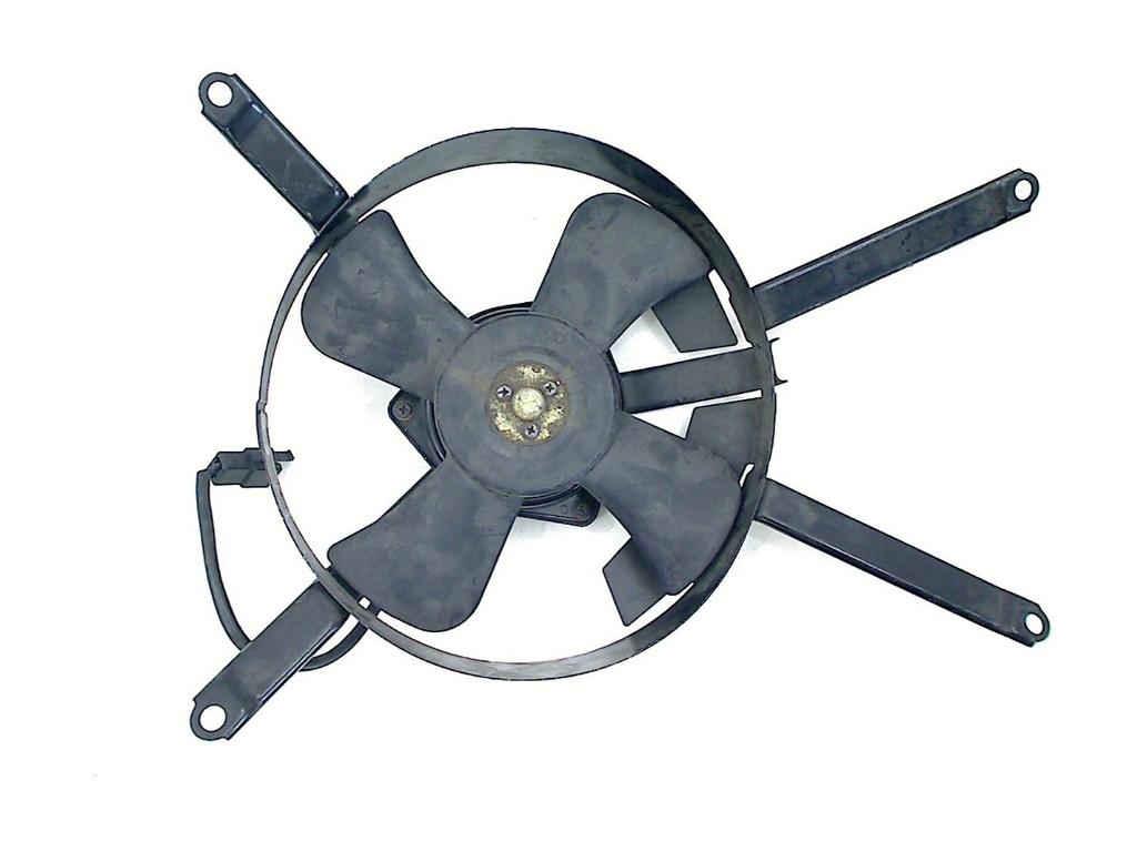 VENTILATOR Kawasaki ZXR 750 1991-1992 (ZXR750 ZX750J), Dhr. S. di Majo, Gebruikt, Info@cama-motorparts.nl, P.J. Troelstraweg 8 8
3144 CX  MAASSLUIS, NL