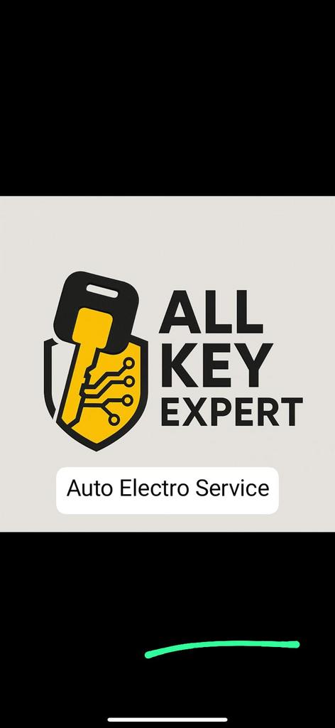 Auto slotenmaker, Ophalen