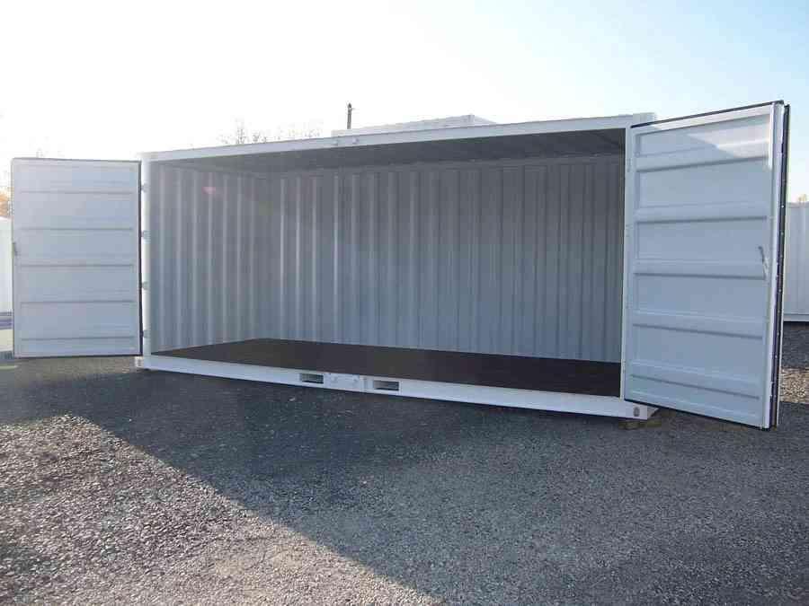 VENTE CONTAINER STOCKAGE, Enlèvement ou Envoi, Comme neuf, 50 cm ou plus, 60 cm ou plus