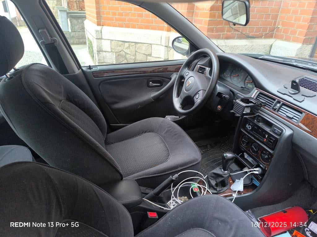 rover 45, Auto's, Rover, Automaat, Particulier, Te koop, Benzine