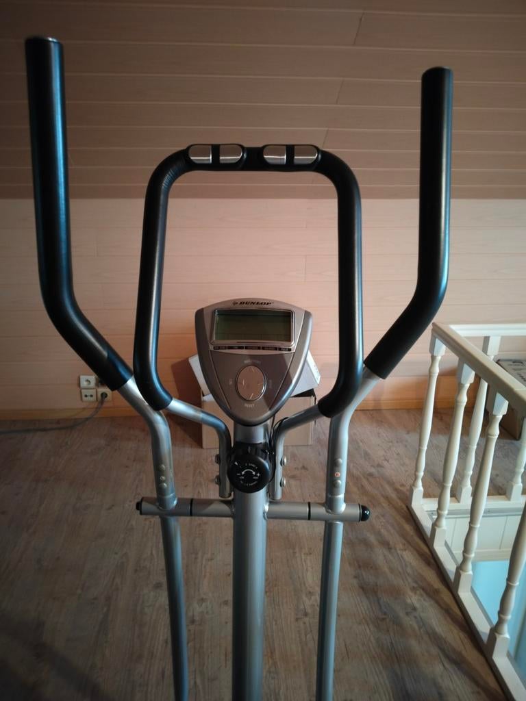 Stepper dunlop, Enlèvement, Utilisé, Appareil step, Jambes