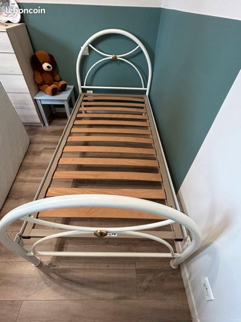 URGENT, Enlèvement, Comme neuf