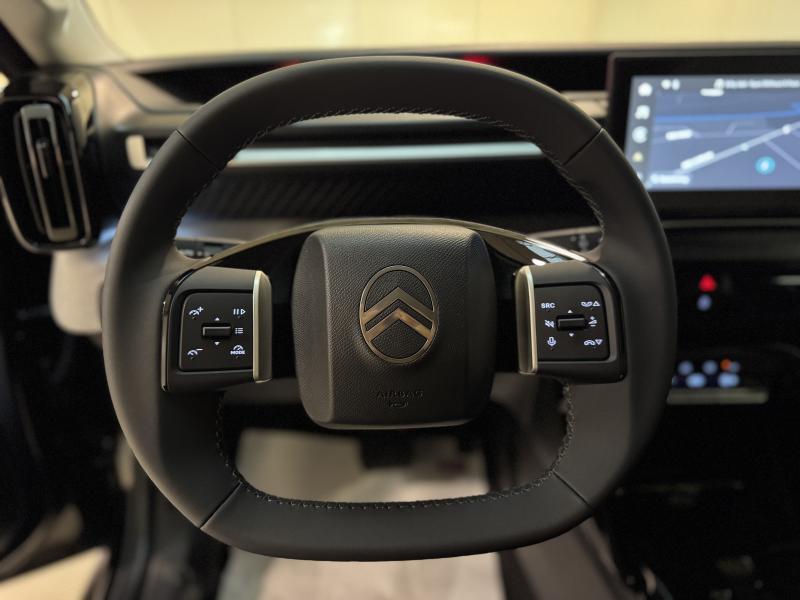 Citroen C3 Aircross 1.2 TURBO MHEV Max 145, Auto's, Citroën, https://public.car-pass.be/vhr/6f5c704f-82c7-418a-a904-4461c955bbb2