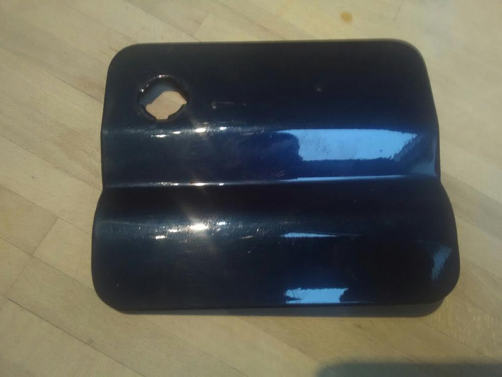 Te koop, TOYOTA Ae86 brandstofafscheider in zeer goede staat, Deur, Ophalen of Verzenden, Toyota, Nieuw