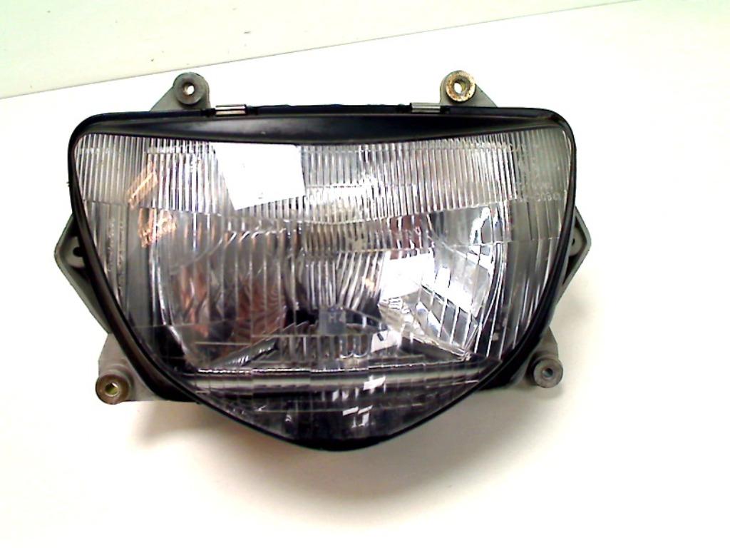 Honda NT 650 V DEAUVILLE 1998-2001 (RC 47) Koplamp, Ophalen of Verzenden, Gebruikt