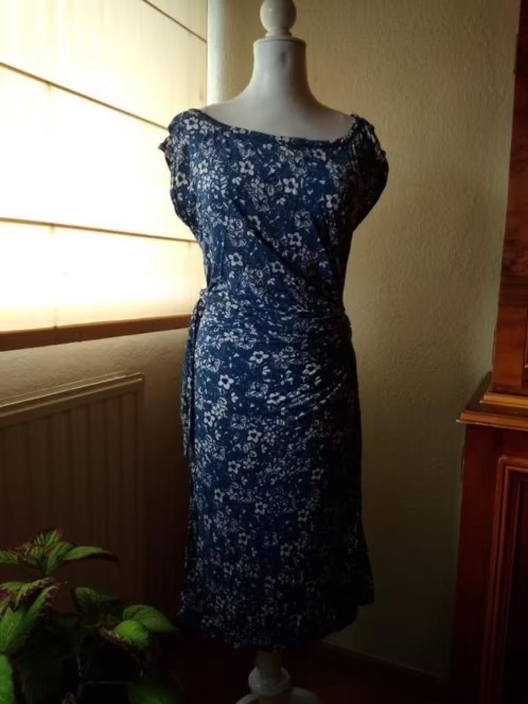 ensemble double robe d'été Simona Barbieri taille S -, Enlèvement, Taille 36 (S)