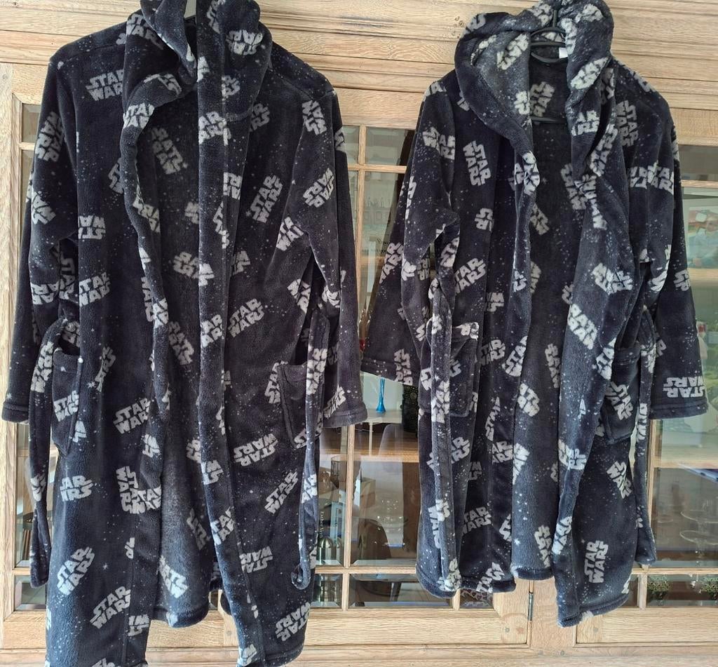 Badjas / Kamerjas  Star Wars, Ophalen, Gebruikt