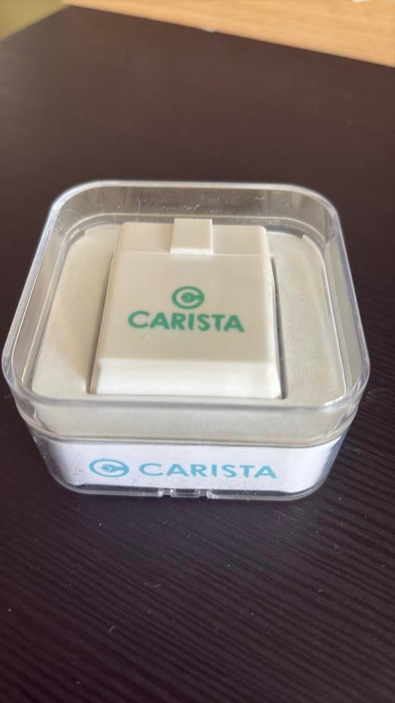 Carista auto uitlezen en onderhoud resetten, Enlèvement, Neuf