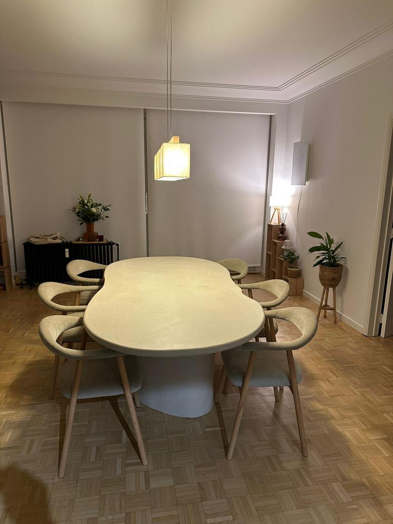 Mortex Eettafels, Ophalen of Verzenden, Nieuw