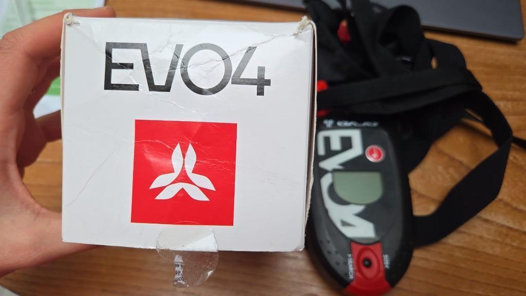 ARVA Evo4, Autres marques, Enlèvement, Utilisé, Autres types