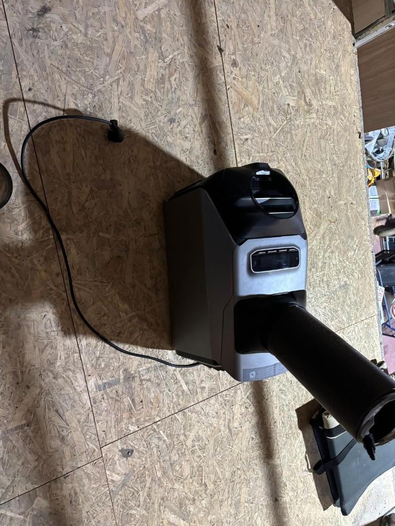 chauffage caravane, Enlèvement ou Envoi, Comme neuf