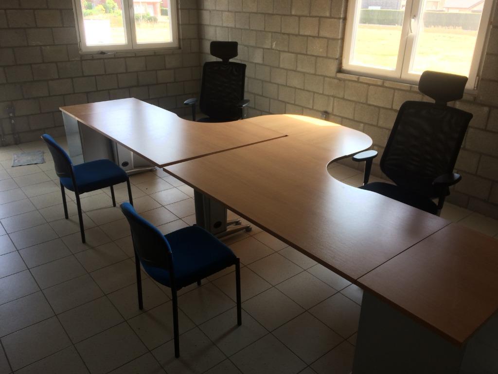 atelier kantoor opslagruimte ong 30 m², Immo, 20 tot 35 m², Provincie Limburg