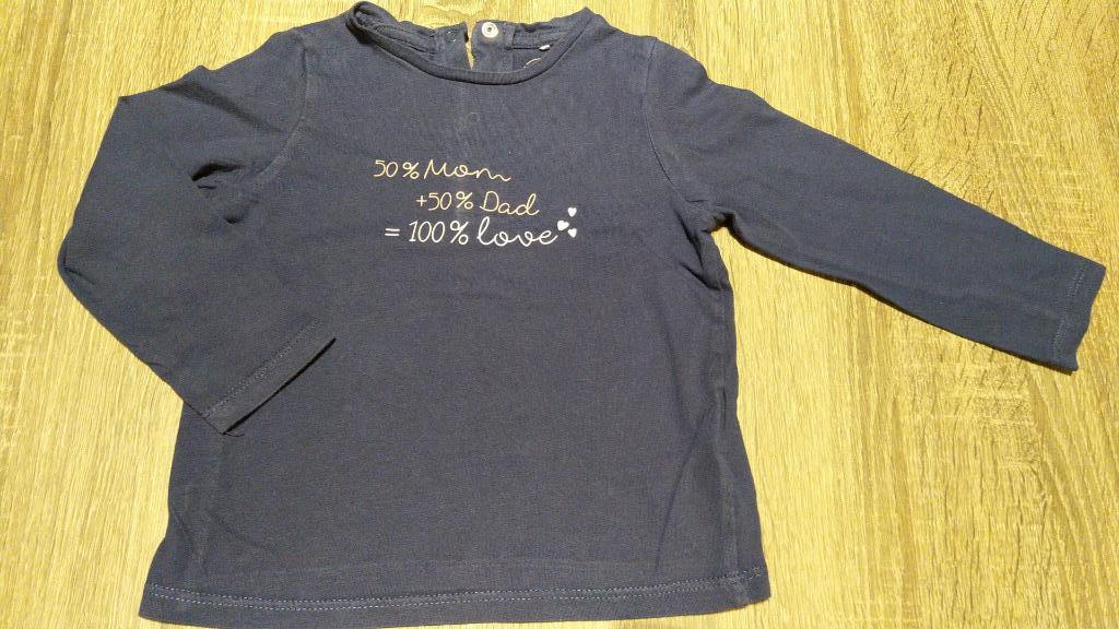 T-shirt 86, Enfants & Bébés, Vêtements de bébé | Taille 86, Garçon ou Fille, JBC, Enlèvement, Utilisé