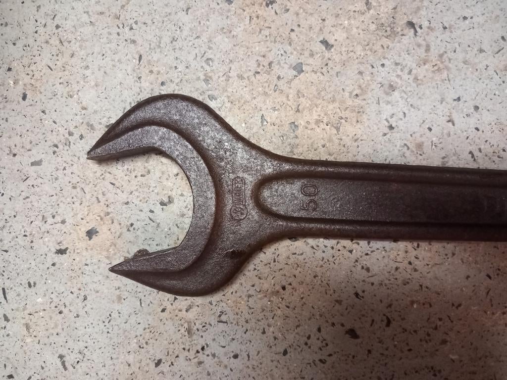 clés  50, Autos : Pièces & Accessoires, Enlèvement