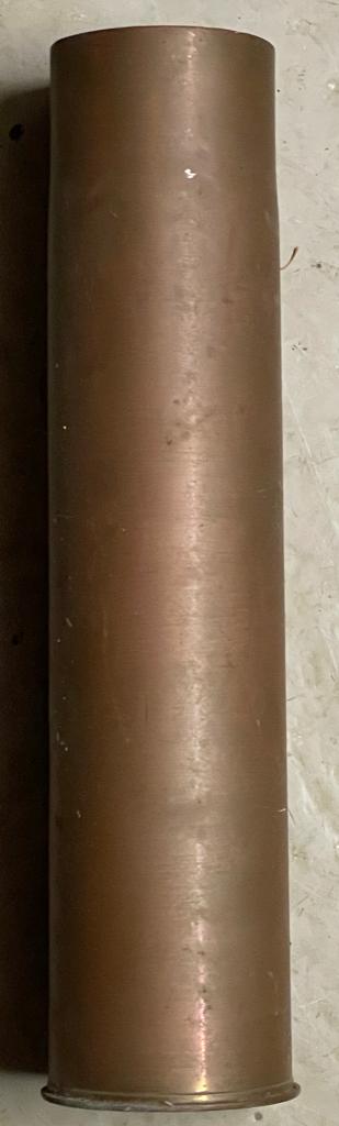 OBUS - Première Guerre mondiale 1917, Collections, Objets militaires | Général, Armée de terre, Enlèvement ou Envoi