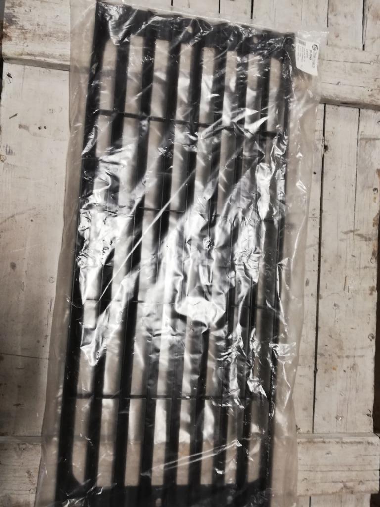 Land Rover Defender Grille, Ophalen of Verzenden, Nieuw, Land Rover