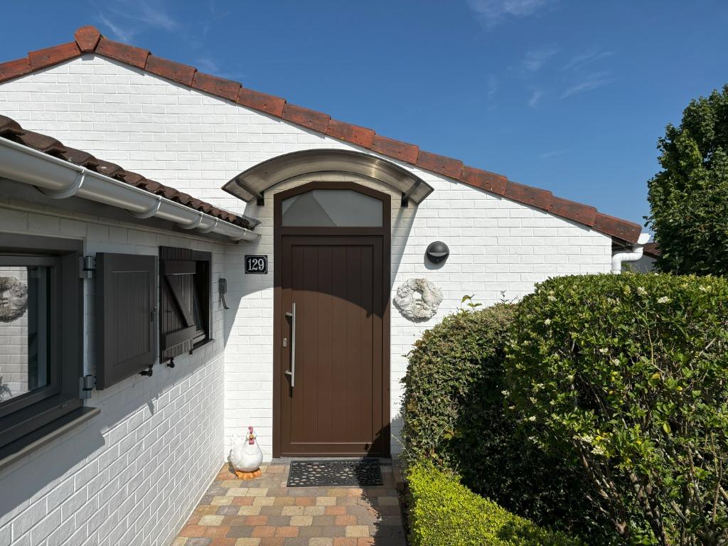 Vakantiewoning De Haan Belgien Ferienwohnung Ferienhaus, Vakantie, Vakantiehuizen | België, 2 slaapkamers, Antwerpen of Vlaanderen