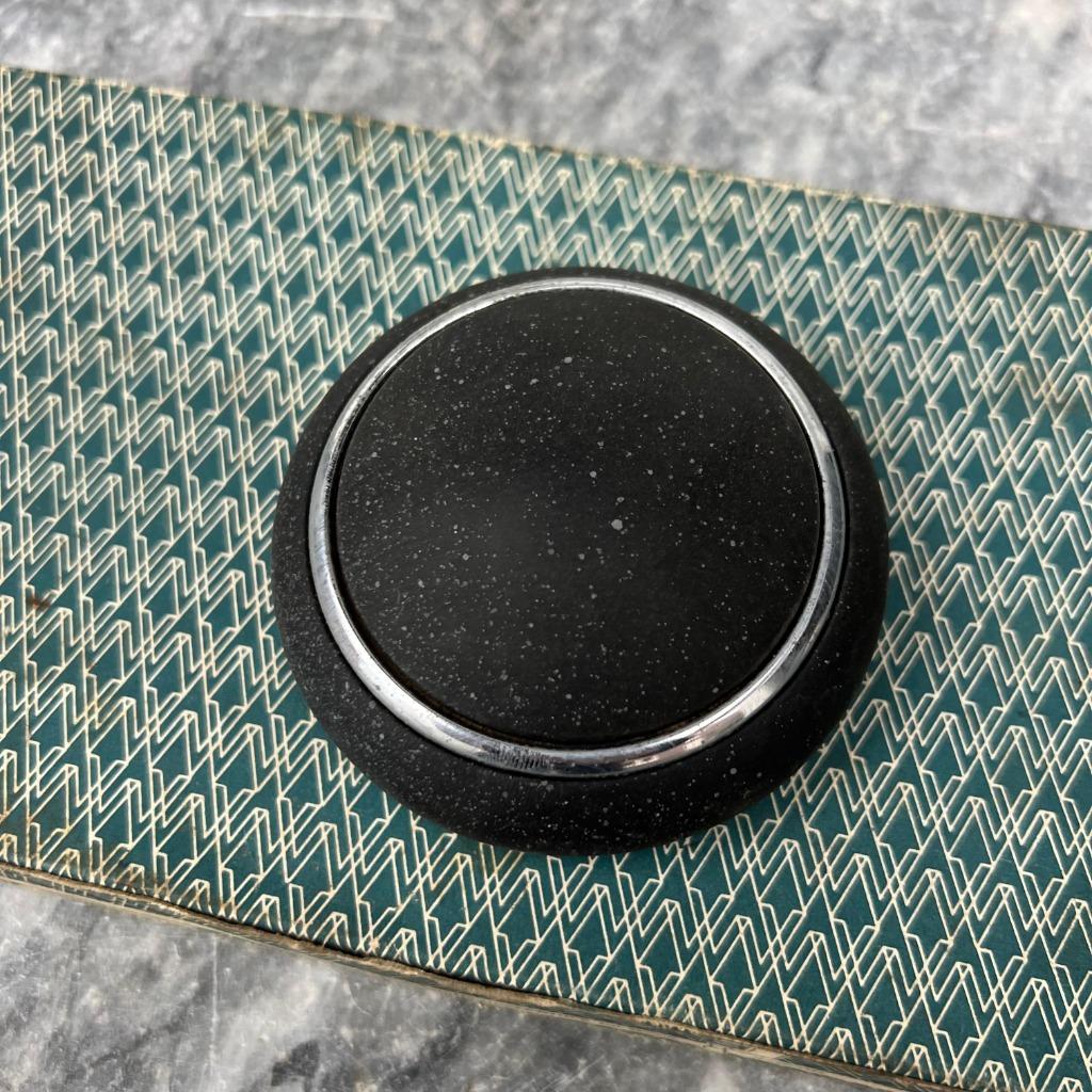 Klaxon VW Beetle 57-59 Split Bus 56-67, Autos : Divers, Accessoires de voiture, Enlèvement ou Envoi, Utilisé