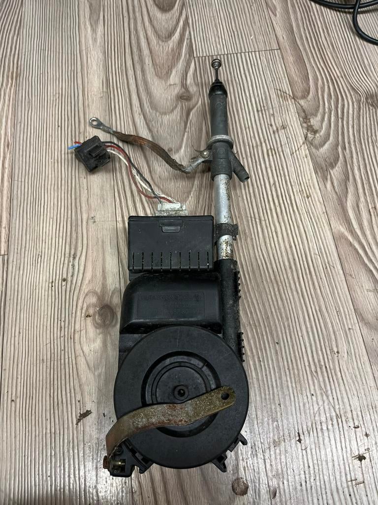 Originele AUTA 6000 KE radioantenne voor Mercedes, Ophalen of Verzenden, Gebruikt