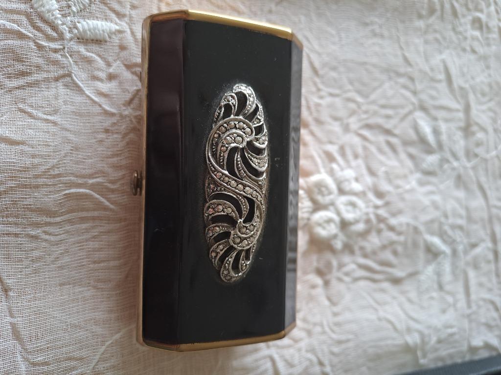 boîte de malachite, Collections, Enlèvement ou Envoi