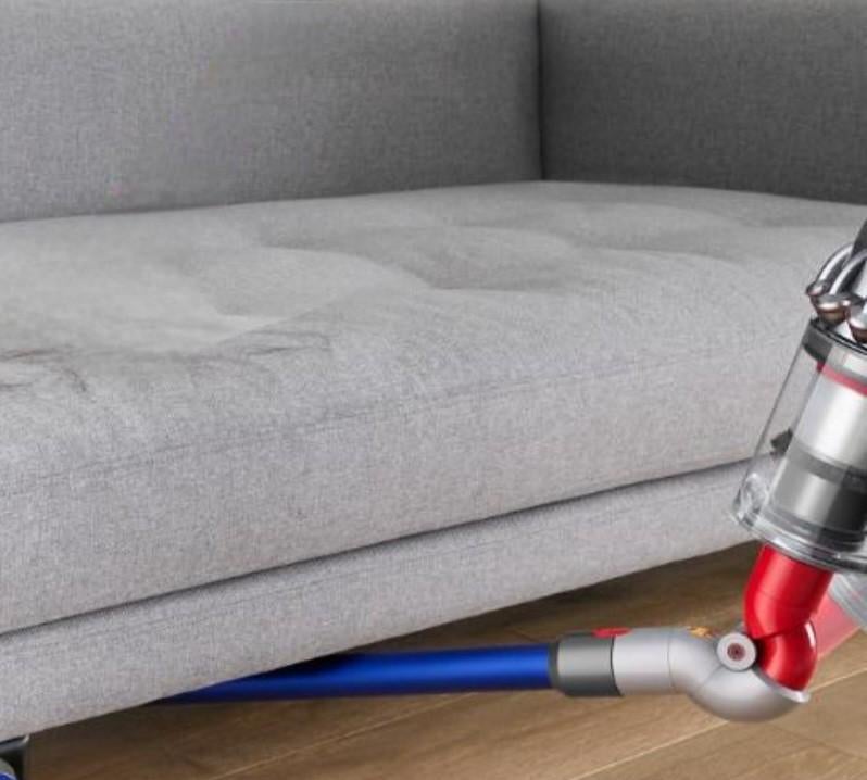 ACCESSOIRE COUDE DYSON NEUF, Electroménager, Aspirateurs, Neuf, Autres types, Réservoir