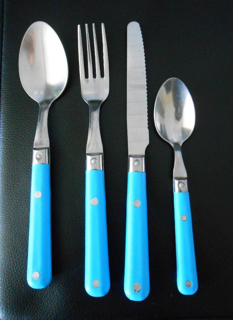 Ensemble de couverts de table, Maison & Meubles, Enlèvement ou Envoi, Comme neuf, Ensemble de couverts