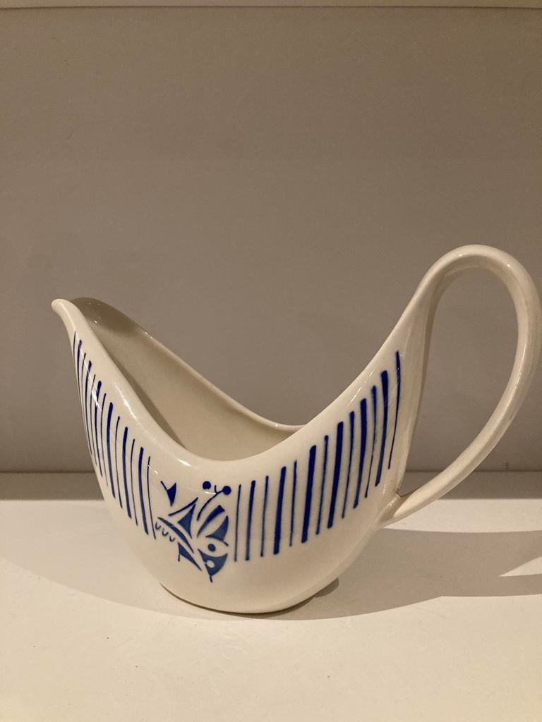 Boch La Louvière, Riviera sauskannetje, Enlèvement