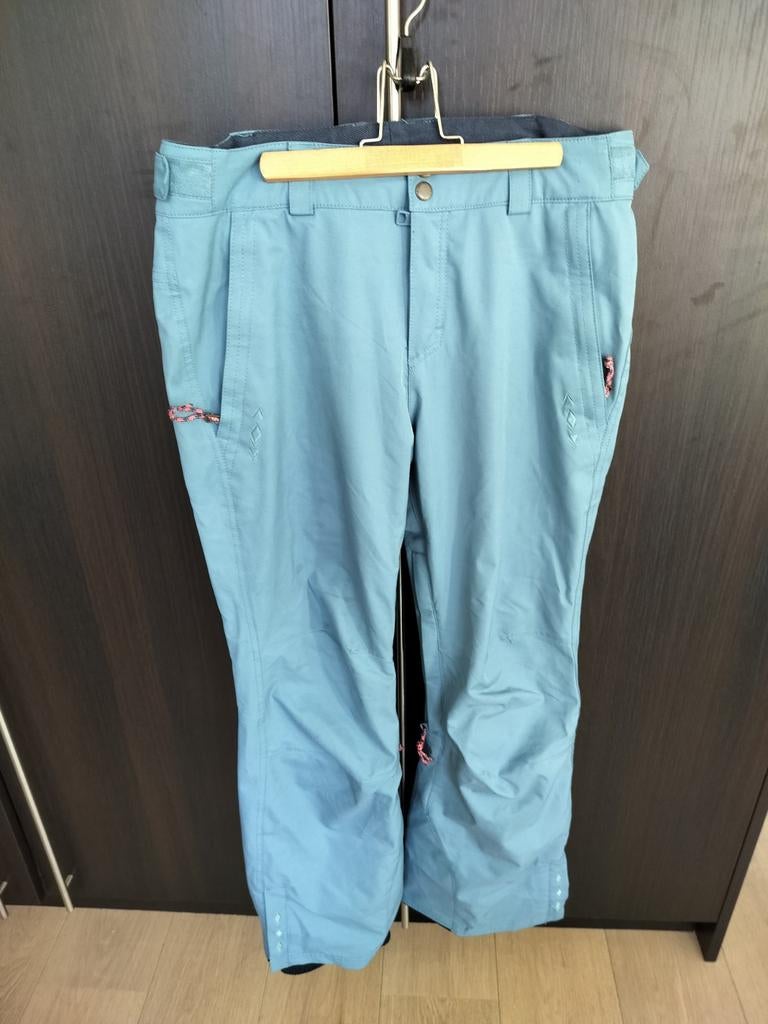 Skibroek O'Neill maat M, O'Neill, Ophalen, Maat 38/40 (M), Broek