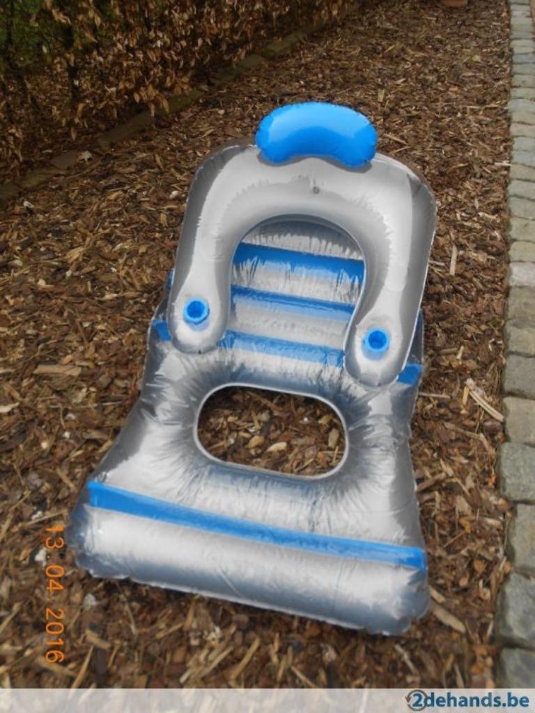 NIEUWE WATERSOFA, Caravans en Kamperen, Ophalen of Verzenden, Nieuw