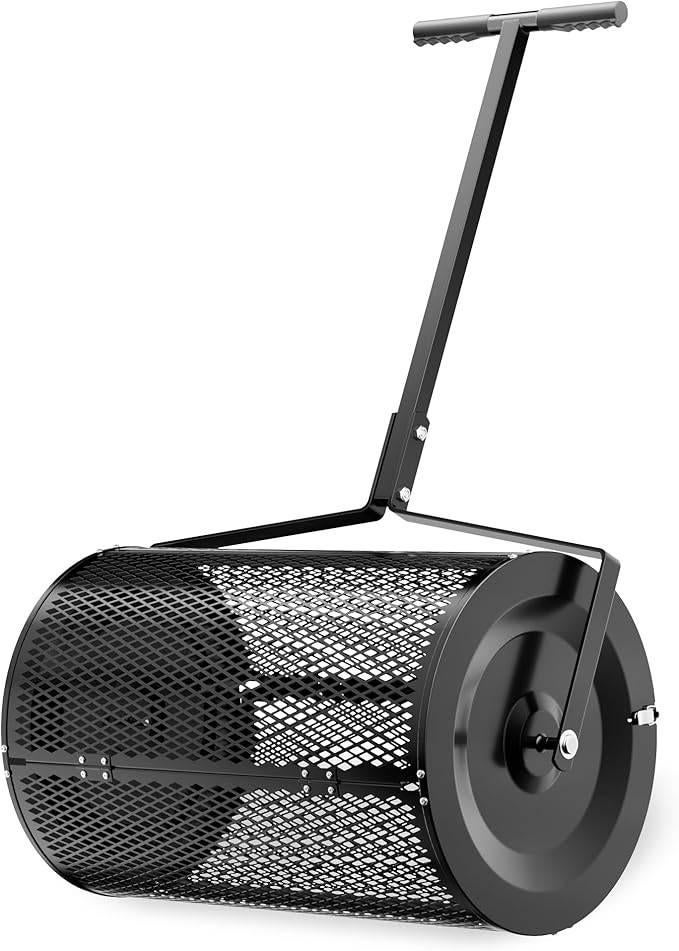 Compost strooirol | GRATIS LEVERING, Tuin en Terras, Aarde en Mest, Verzenden, Compostbak