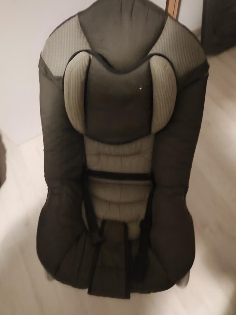 relax Chicco, Enlèvement, Utilisé, Chicco, Avec ceinture(s)