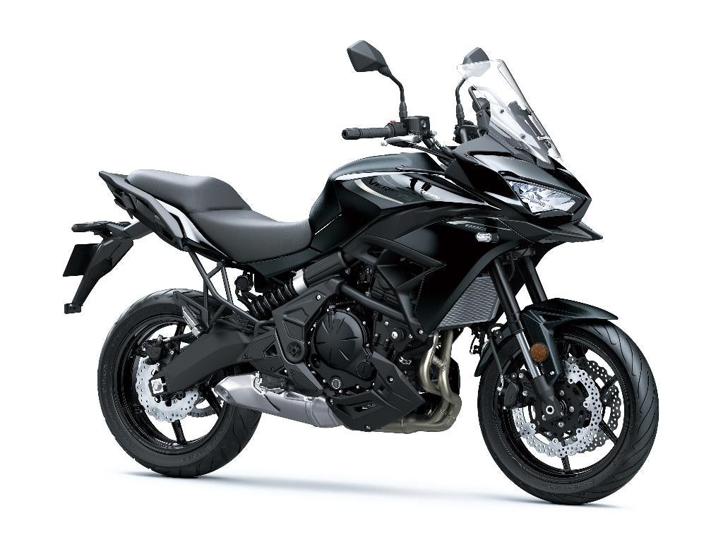 Kawasaki 2026 Versys 650 - foto 3