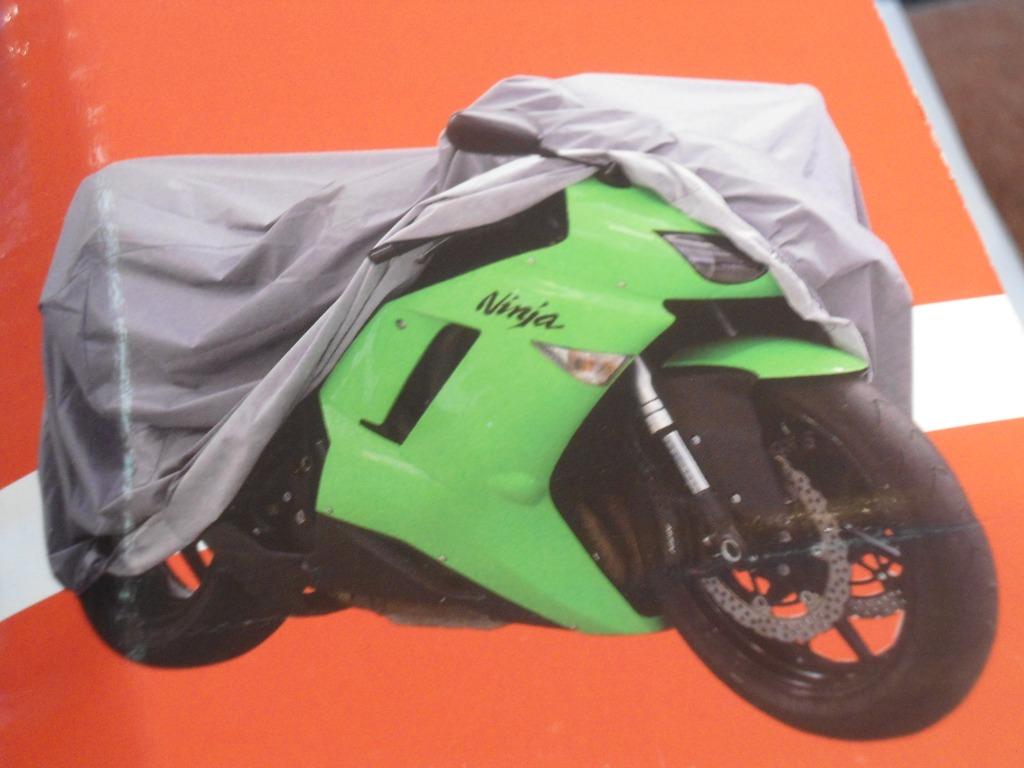 Housse de moto maintenant -20%, Enlèvement, Neuf