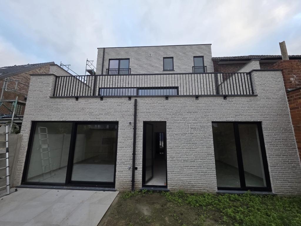 AANNEMER RUWBOUW METSELWERKEN, Diensten en Vakmensen, Aannemers, Verbouw of Aanbouw