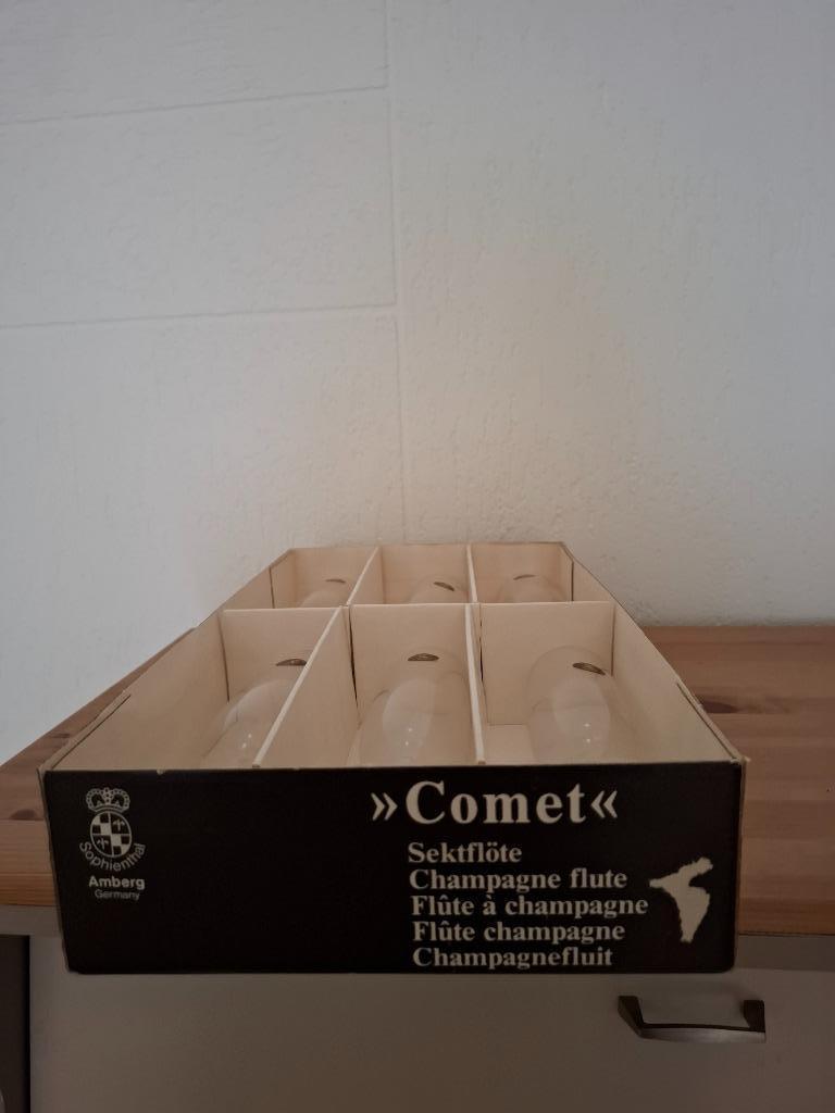 Champagneglazen, Ophalen, Nieuw, Overige typen