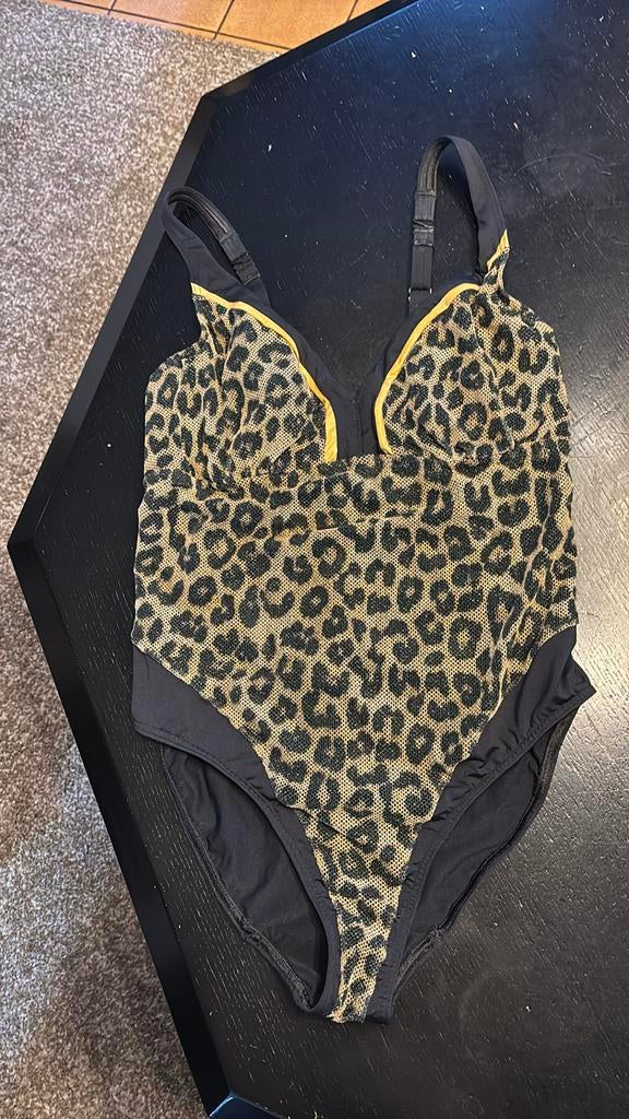 Badpak prima donna 75D, Kleding | Dames, Badmode en Zwemkleding, Ophalen of Verzenden, Zo goed als nieuw