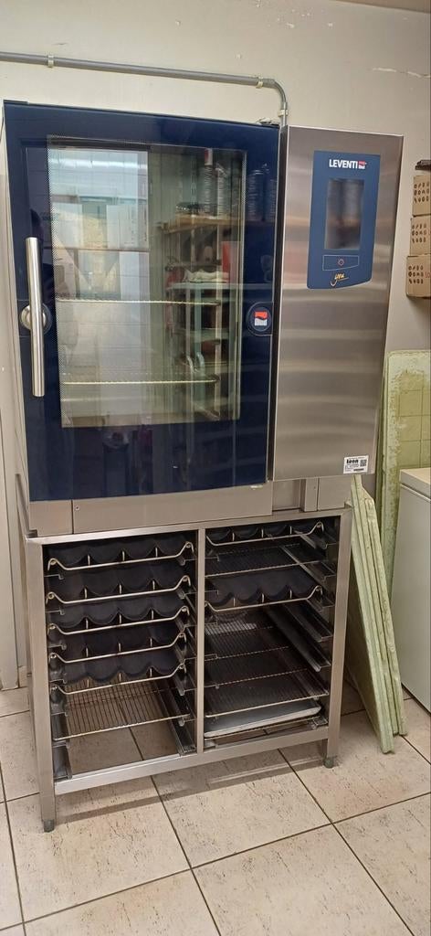 Oven leventi you, Ophalen