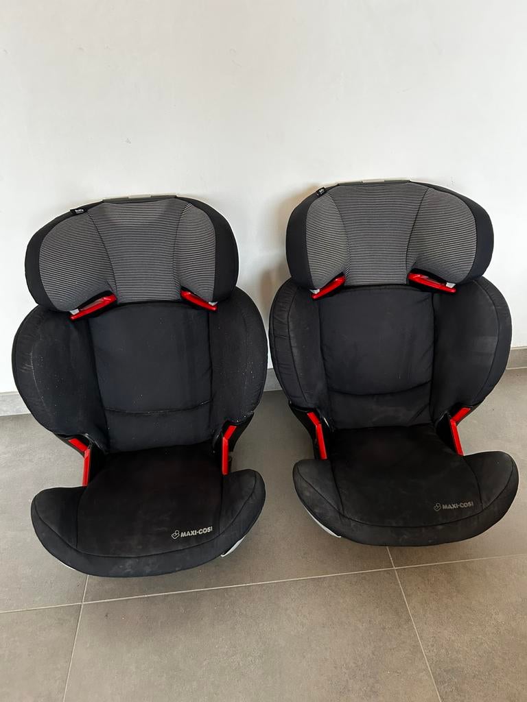 Siège enfant rodifix isofix x1, Enfants & Bébés, Sièges auto, Enlèvement, Utilisé, Isofix