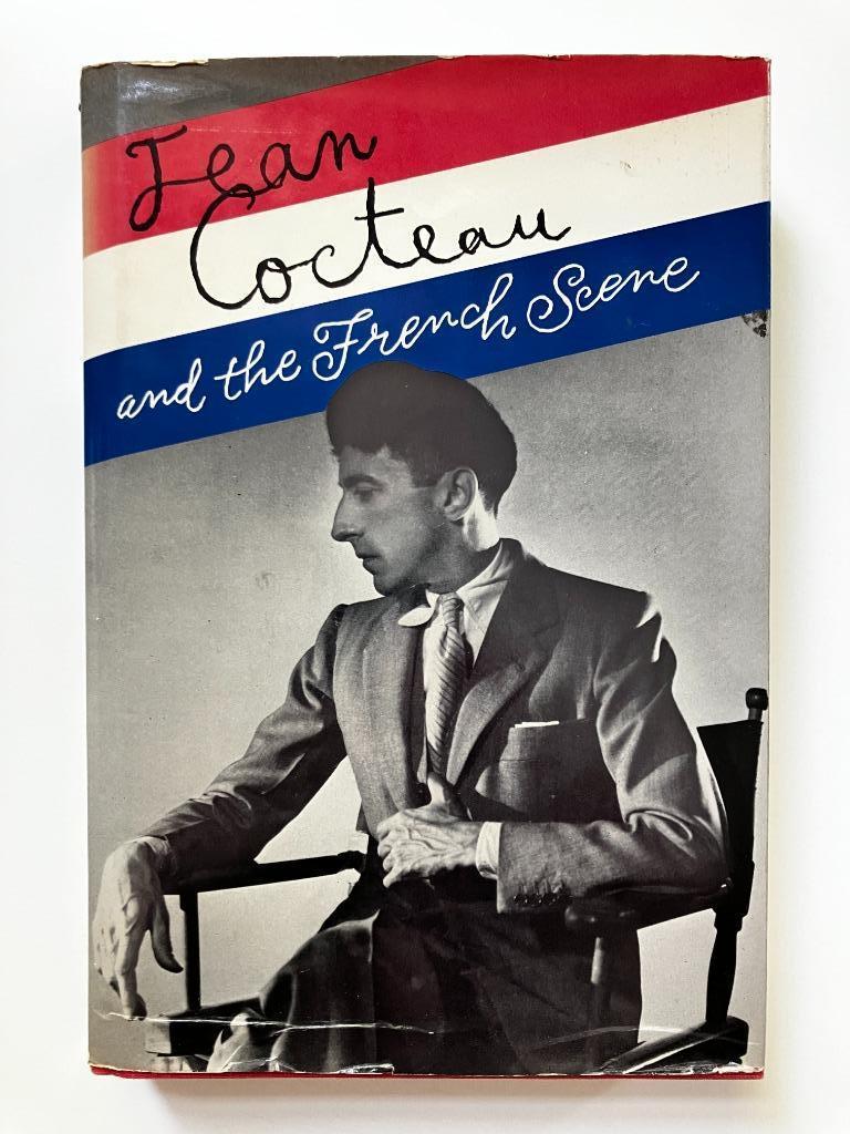 Jean Cocteau and the French Scene, Enlèvement