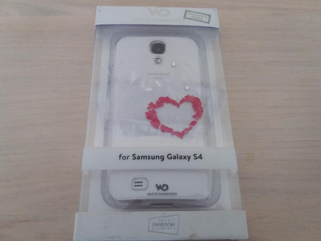 Nieuw gezicht voor GMS voor Samsung Galaxy S4, Telecommunicatie, Mobiele telefoons | Hoesjes en Screenprotectors | Samsung, Ophalen of Verzenden