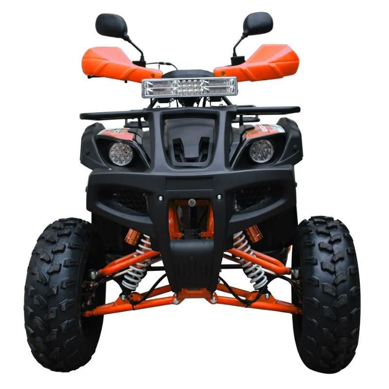ATV KXD Outlander 200cc CVT 10" wielen, Ophalen of Verzenden, Nieuw