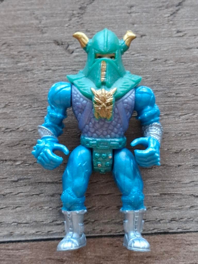 Boley knight, Verzenden, Zo goed als nieuw