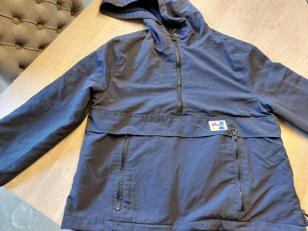 Winterjas ZARA maat 164, Kinderen en Baby's, Gebruikt, Jongen of Meisje, Trui of Vest, Ophalen of Verzenden