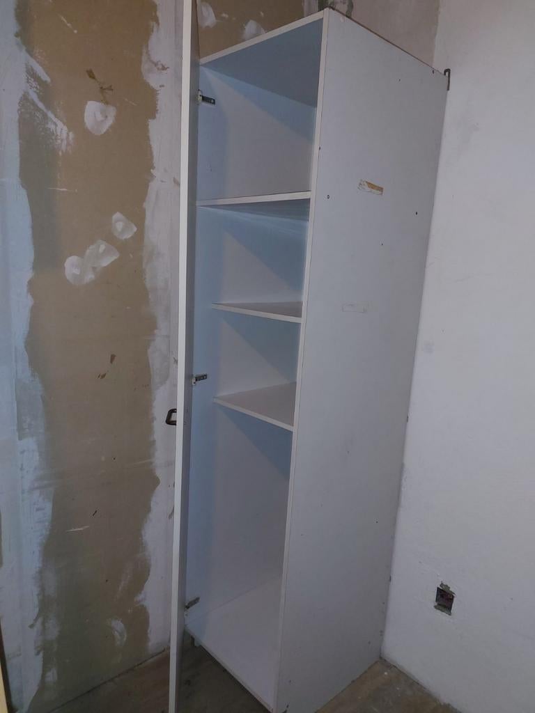 Kolonne, Ophalen, Gebruikt