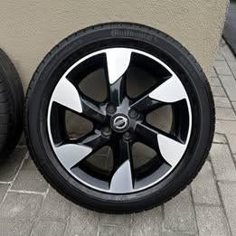 Jantes Nissan Note E11, Autos : Pièces & Accessoires, Habitacle & Garnissage, Nissan, Utilisé, Enlèvement