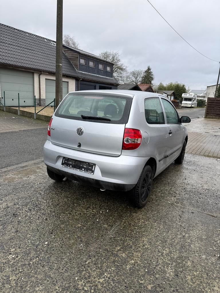 Volkswagen, Autos, Achat, Vitres électriques, Particulier, Fox