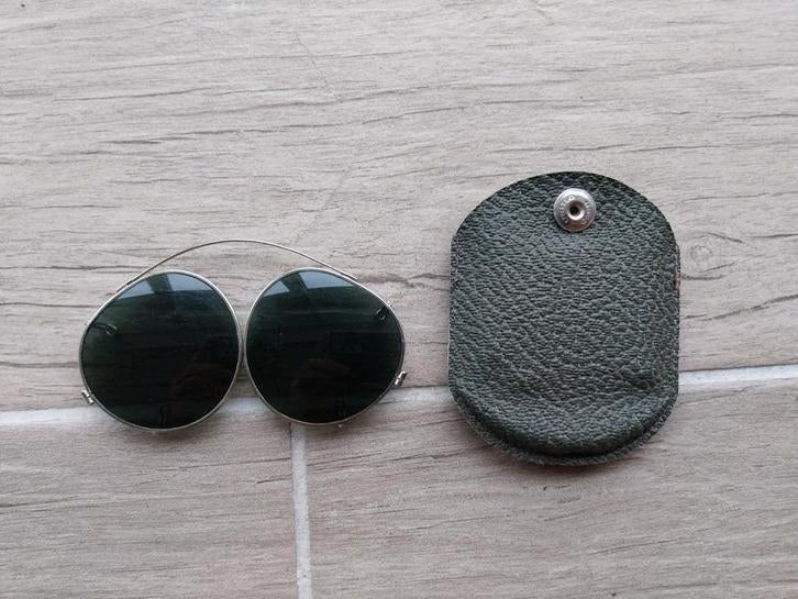 US air crew lenses USAAF ww2 vietnam, Collections, Enlèvement ou Envoi